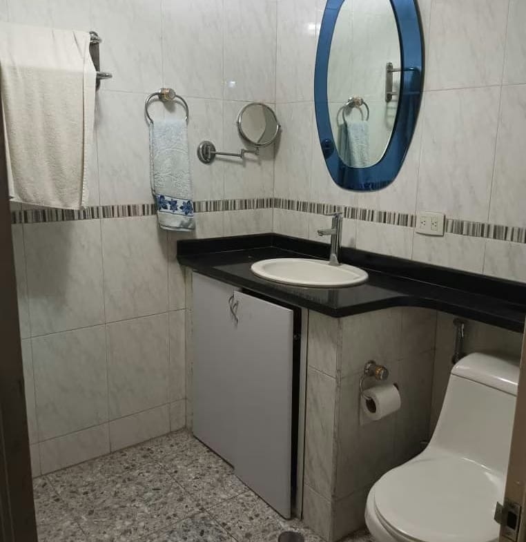 Oportunidad En Complejo Urbanístico Parque Central - 8