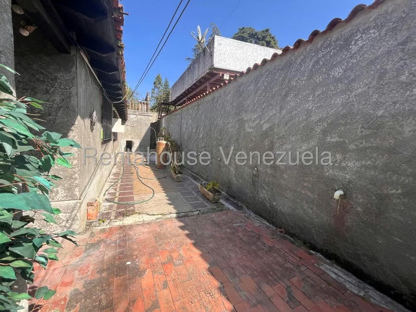 Casa (1 Nivel) en Venta en El Junquito, Distrito Metropolitano - 15
