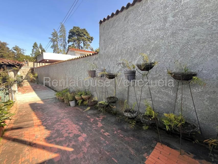 Casa (1 Nivel) en Venta en El Junquito, Distrito Metropolitano - 18