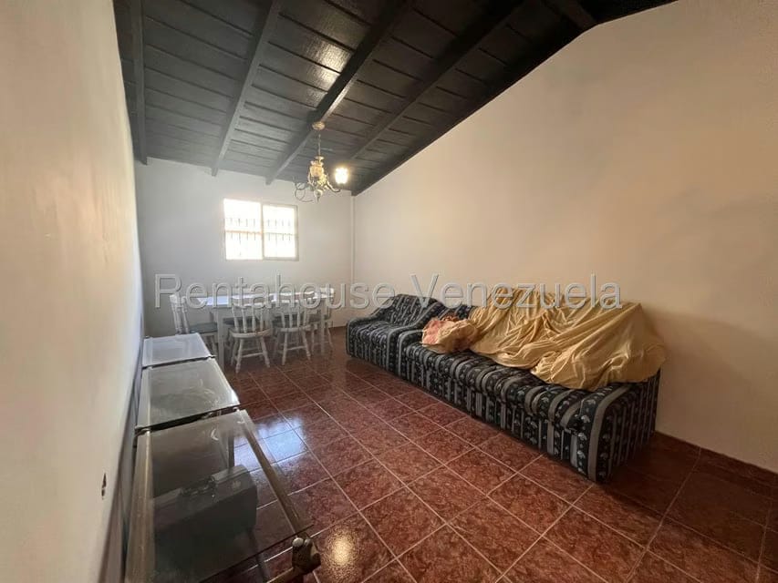 Casa (1 Nivel) en Venta en El Junquito, Distrito Metropolitano - 29