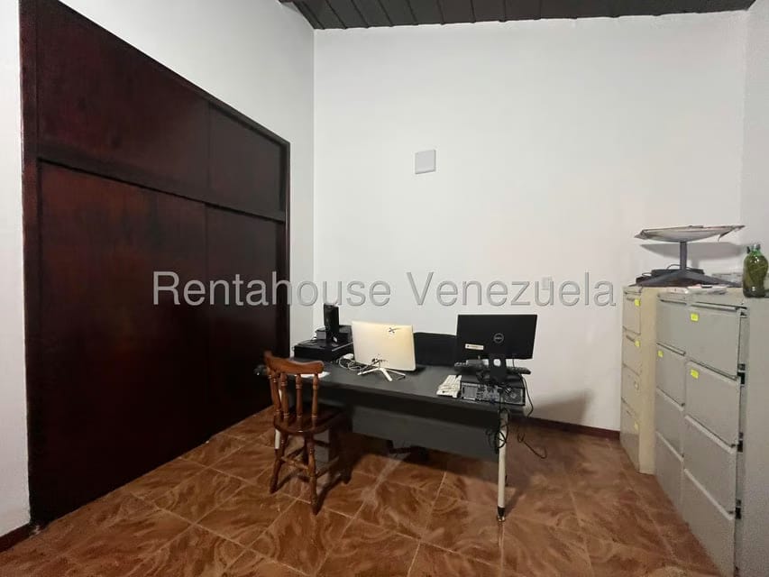 Casa (1 Nivel) en Venta en El Junquito, Distrito Metropolitano - 34