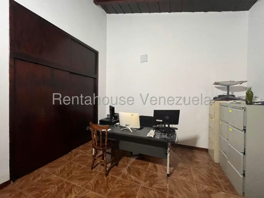 Casa (1 Nivel) en Venta en El Junquito, Distrito Metropolitano - 35