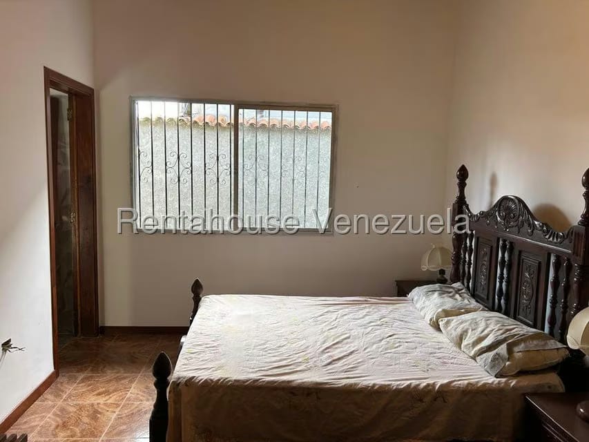Casa (1 Nivel) en Venta en El Junquito, Distrito Metropolitano - 36