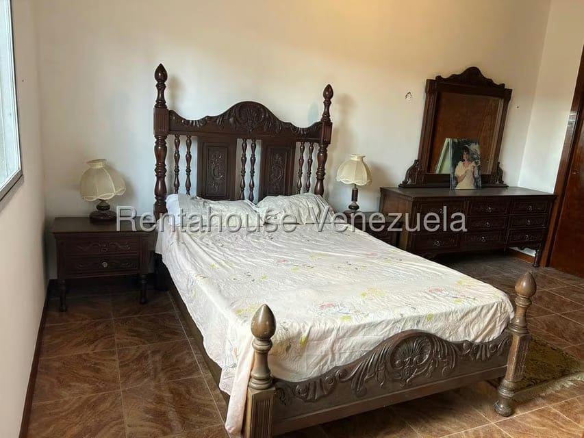 Casa (1 Nivel) en Venta en El Junquito, Distrito Metropolitano - 37