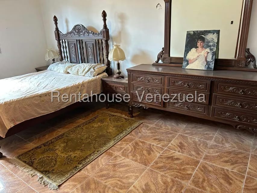 Casa (1 Nivel) en Venta en El Junquito, Distrito Metropolitano - 38