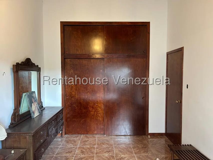 Casa (1 Nivel) en Venta en El Junquito, Distrito Metropolitano - 39