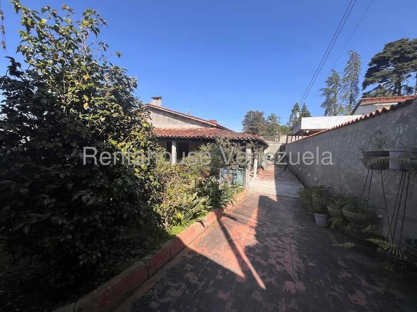 Casa (1 Nivel) en Venta en El Junquito, Distrito Metropolitano - 5