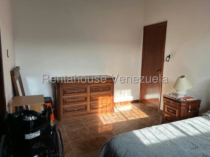 Casa (1 Nivel) en Venta en El Junquito, Distrito Metropolitano - 42