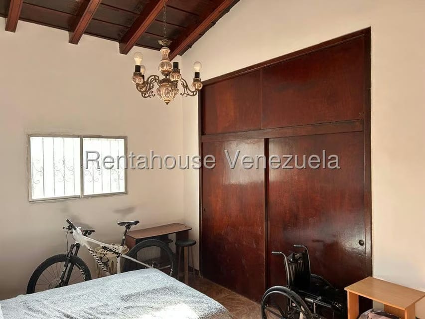 Casa (1 Nivel) en Venta en El Junquito, Distrito Metropolitano - 43