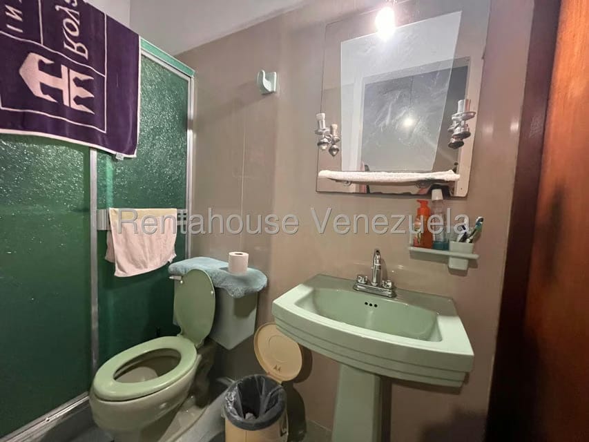 Casa (1 Nivel) en Venta en El Junquito, Distrito Metropolitano - 46
