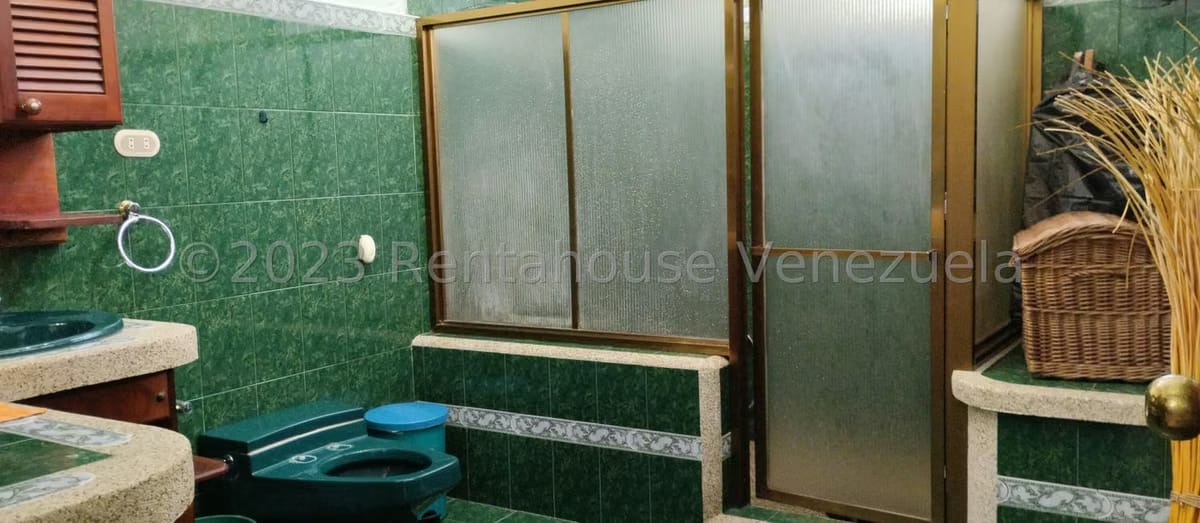 Casa (1 Nivel) en Venta en El Junquito, Distrito Metropolitano - 47
