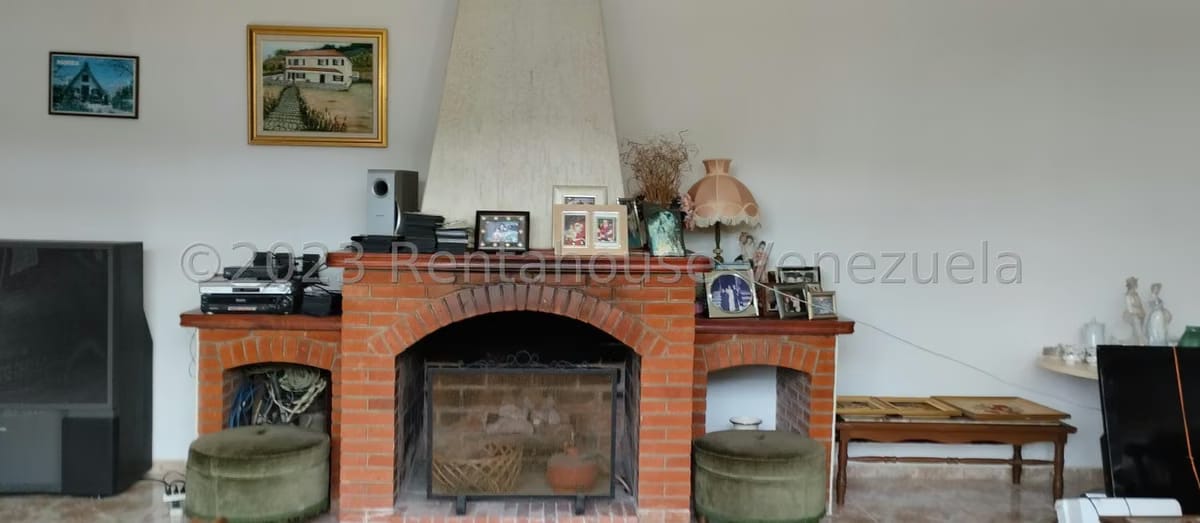Casa (1 Nivel) en Venta en El Junquito, Distrito Metropolitano - 50