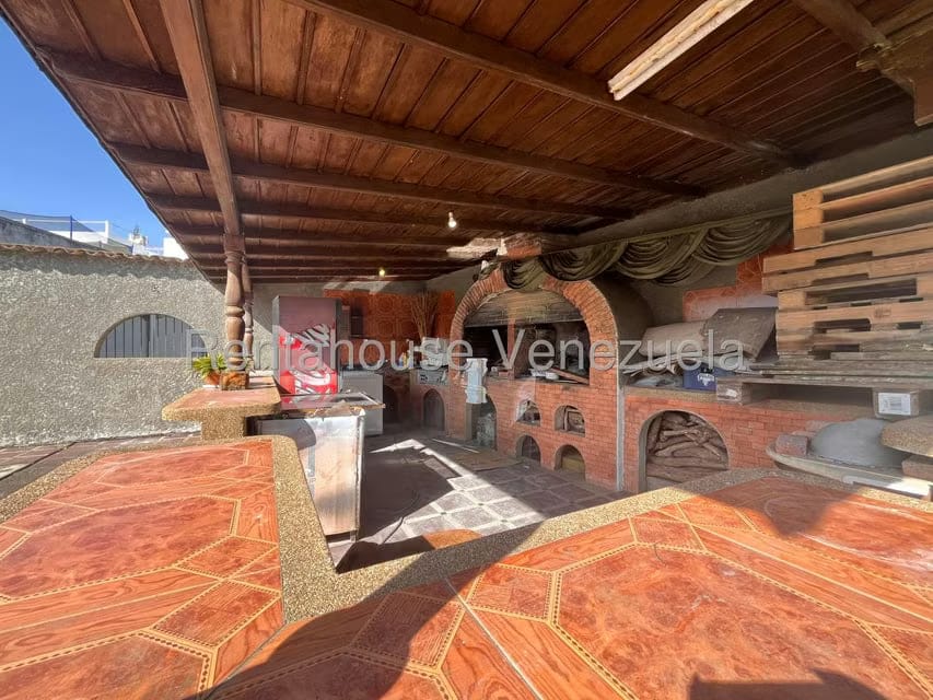 Casa (1 Nivel) en Venta en El Junquito, Distrito Metropolitano - 52