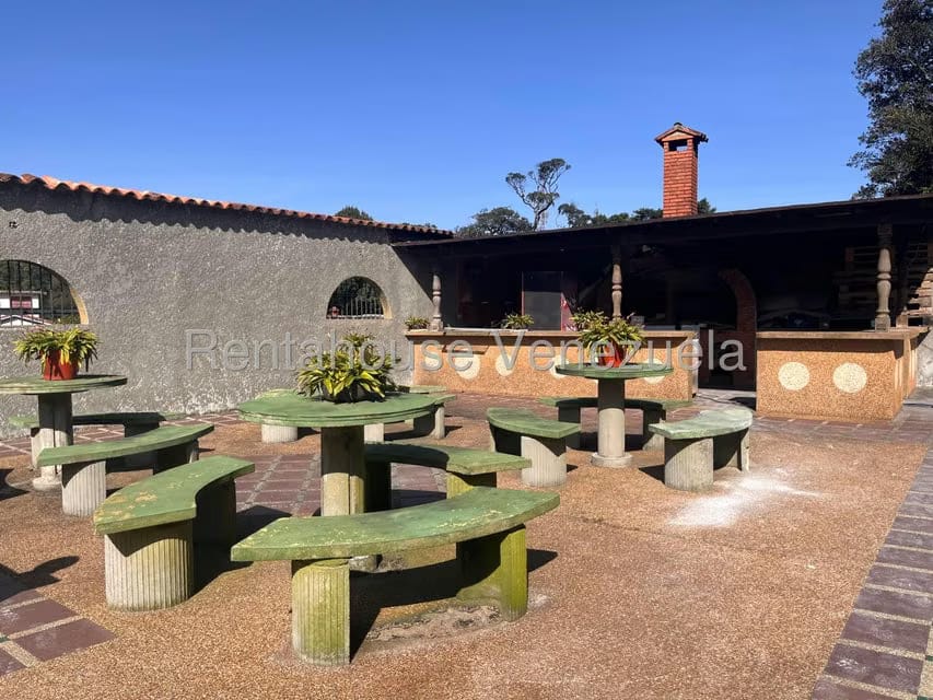 Casa (1 Nivel) en Venta en El Junquito, Distrito Metropolitano - 53