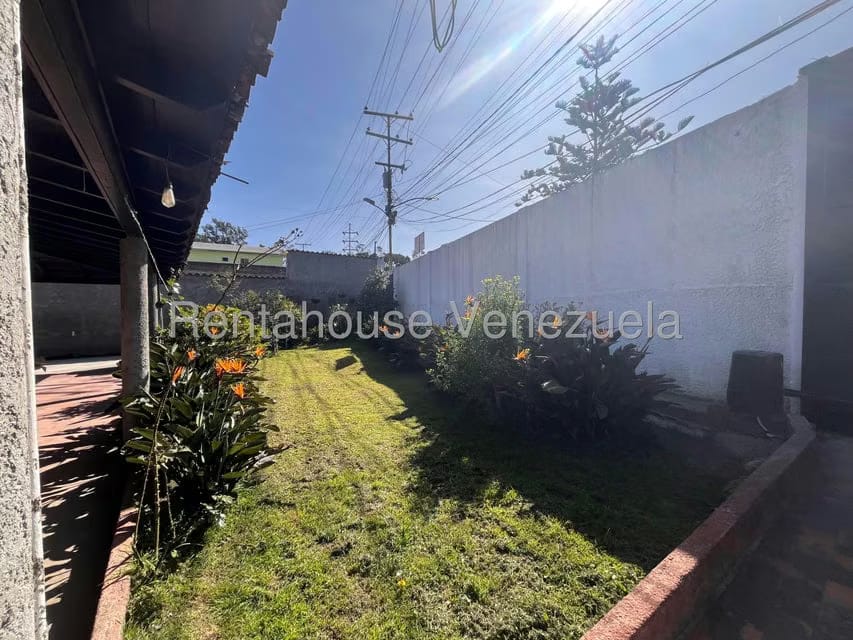 Casa (1 Nivel) en Venta en El Junquito, Distrito Metropolitano - 7
