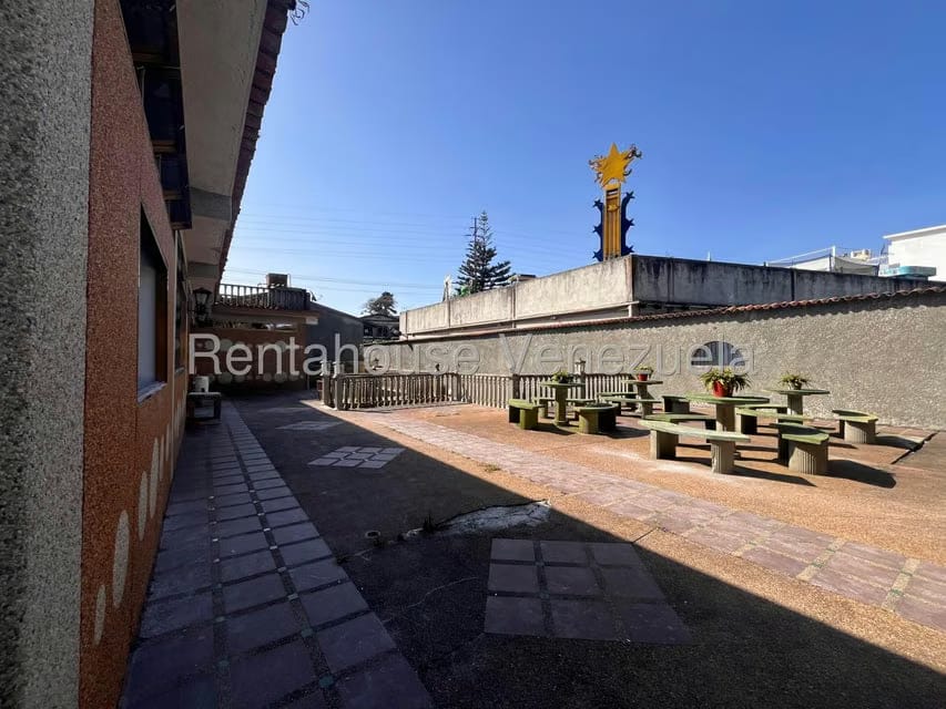 Casa (1 Nivel) en Venta en El Junquito, Distrito Metropolitano - 61