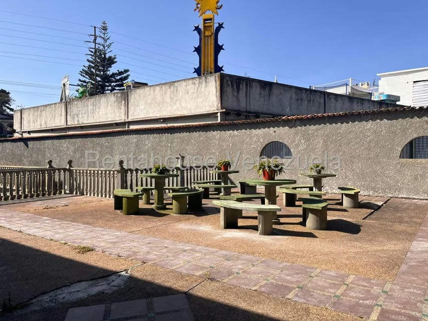 Casa (1 Nivel) en Venta en El Junquito, Distrito Metropolitano - 62