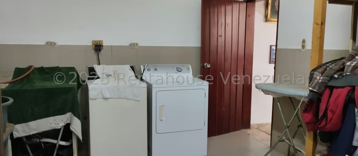 Casa (1 Nivel) en Venta en El Junquito, Distrito Metropolitano - 63