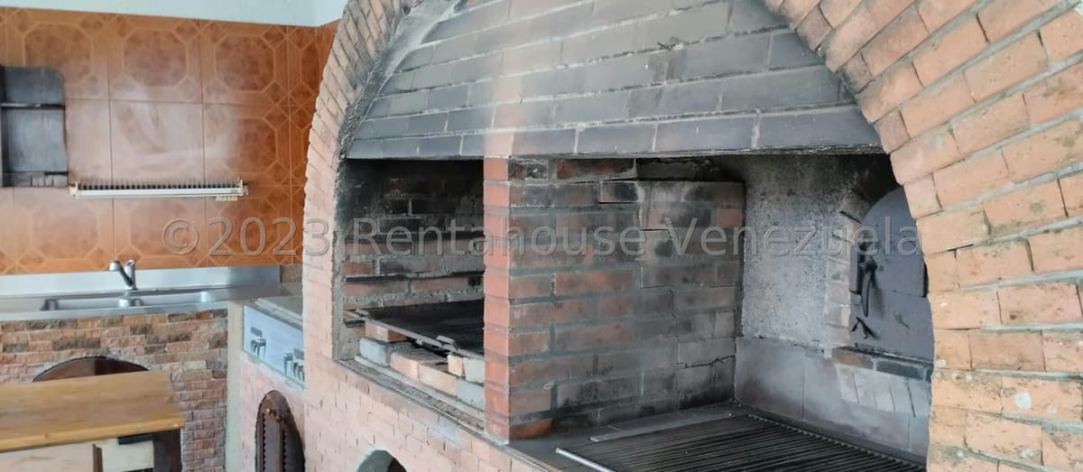 Casa (1 Nivel) en Venta en El Junquito, Distrito Metropolitano - 66