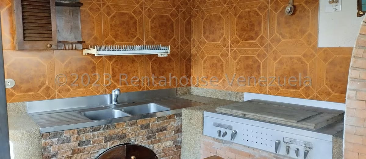 Casa (1 Nivel) en Venta en El Junquito, Distrito Metropolitano - 67