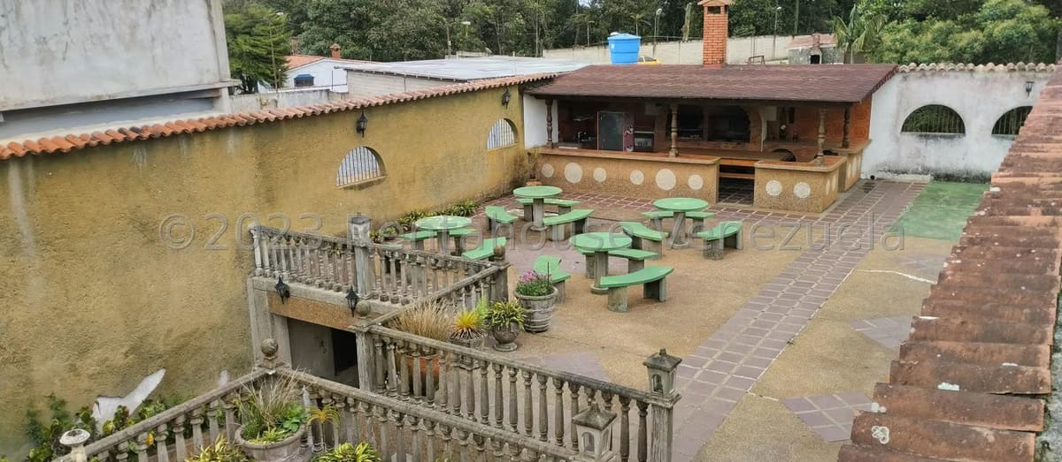 Casa (1 Nivel) en Venta en El Junquito, Distrito Metropolitano - 70