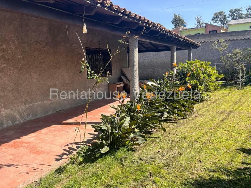 Casa (1 Nivel) en Venta en El Junquito, Distrito Metropolitano - 8