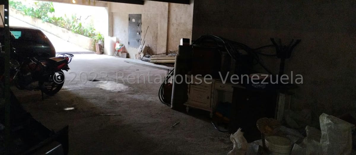 Casa (1 Nivel) en Venta en El Junquito, Distrito Metropolitano - 72