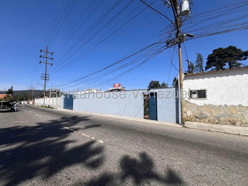 Casa (1 Nivel) en Venta en El Junquito, Distrito Metropolitano - 74