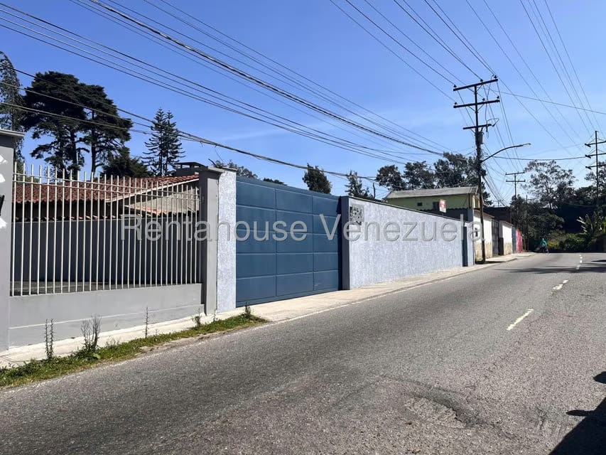 Casa (1 Nivel) en Venta en El Junquito, Distrito Metropolitano - 78