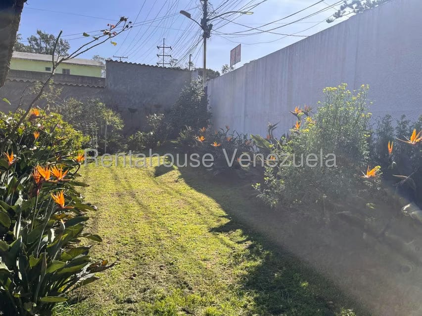 Casa (1 Nivel) en Venta en El Junquito, Distrito Metropolitano - 9