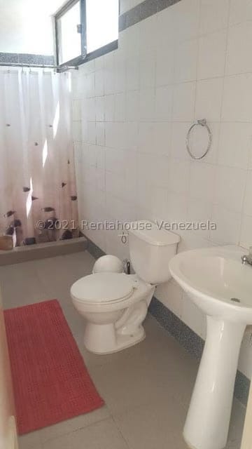 Apartamento (Multiples Niveles) en Venta en Agua Sal, Miranda - 12