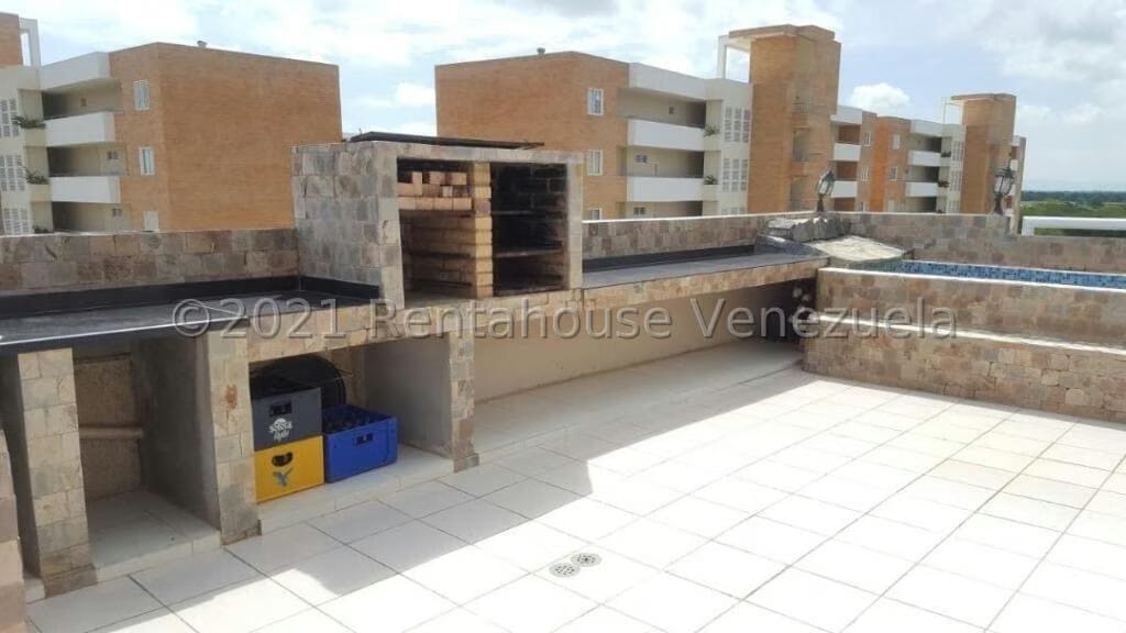 Apartamento (Multiples Niveles) en Venta en Agua Sal, Miranda - 18