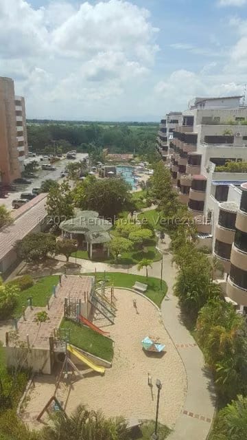 Apartamento (Multiples Niveles) en Venta en Agua Sal, Miranda - 21
