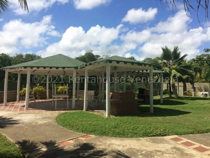 Apartamento (Multiples Niveles) en Venta en Agua Sal, Miranda - 27