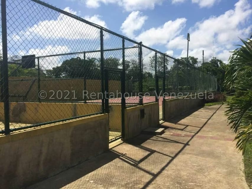 Apartamento (Multiples Niveles) en Venta en Agua Sal, Miranda - 28