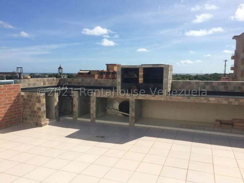 Apartamento (Multiples Niveles) en Venta en Agua Sal, Miranda - 32