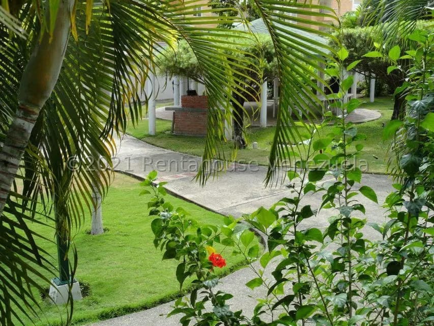 Apartamento (Multiples Niveles) en Venta en Agua Sal, Miranda - 34