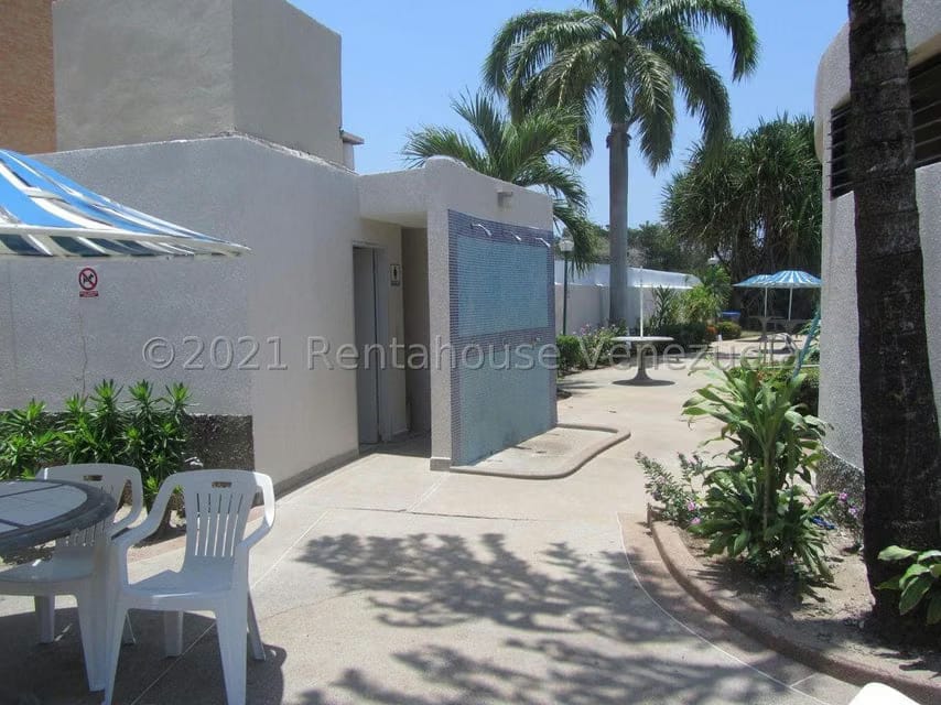 Apartamento (Multiples Niveles) en Venta en Agua Sal, Miranda - 42