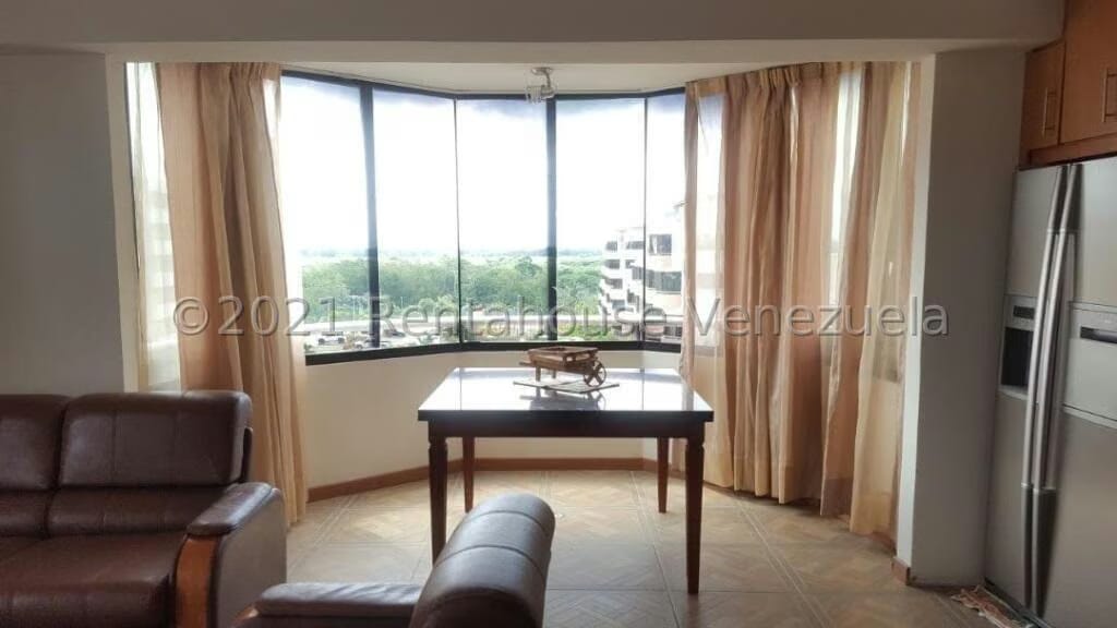 Apartamento (Multiples Niveles) en Venta en Agua Sal, Miranda - 6