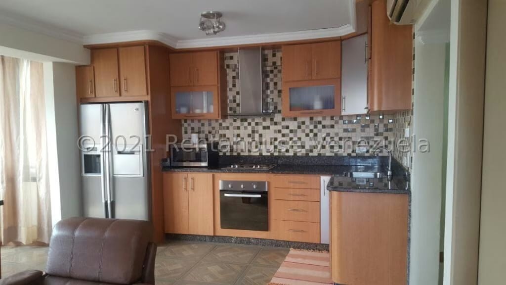 Apartamento (Multiples Niveles) en Venta en Agua Sal, Miranda - 7