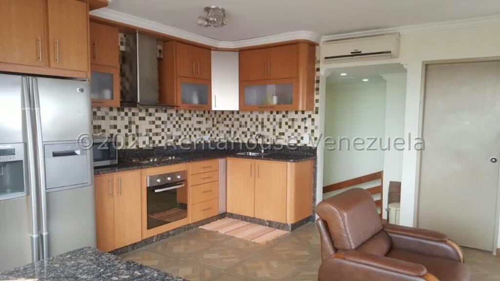 Apartamento (Multiples Niveles) en Venta en Agua Sal, Miranda - 8