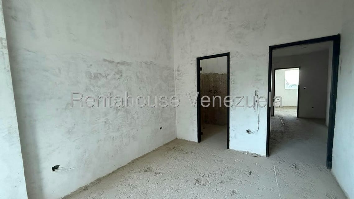 Apartamento (1 Nivel) en Venta en Parque el Retiro, Miranda - 16