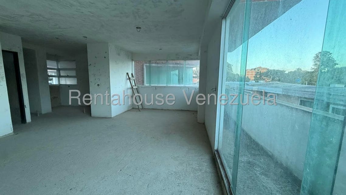Apartamento (1 Nivel) en Venta en Parque el Retiro, Miranda - 6