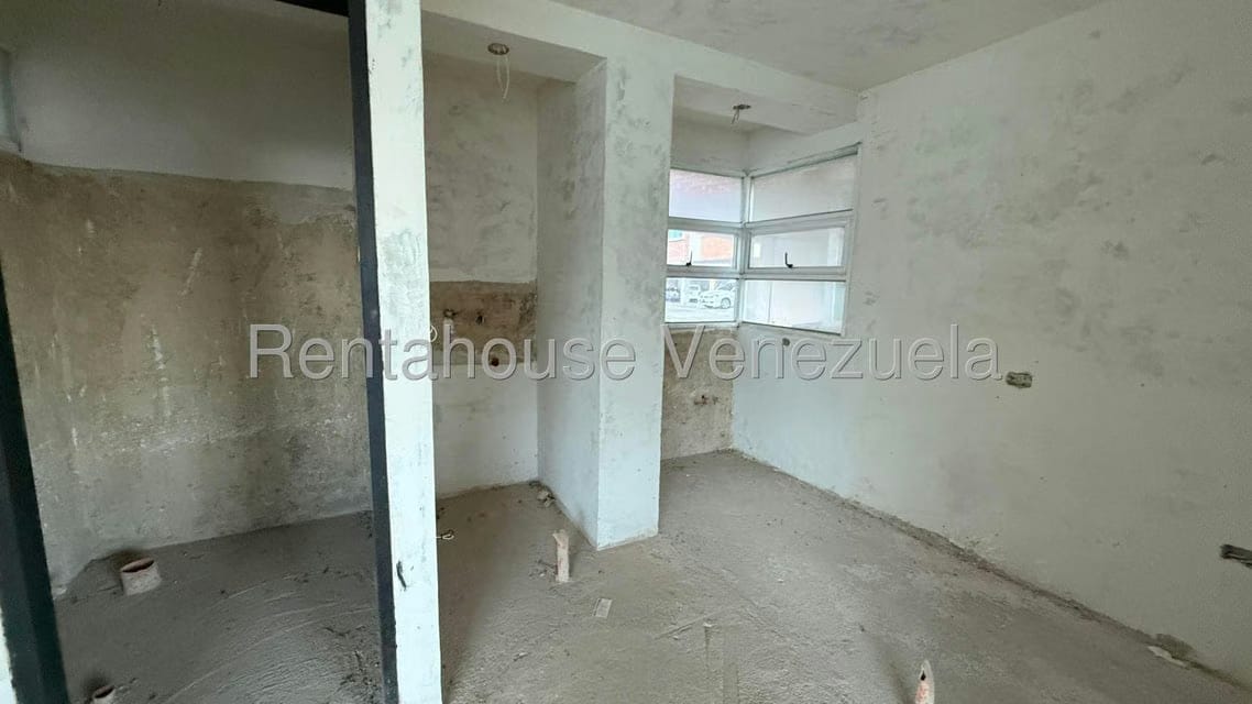 Apartamento (1 Nivel) en Venta en Parque el Retiro, Miranda - 7