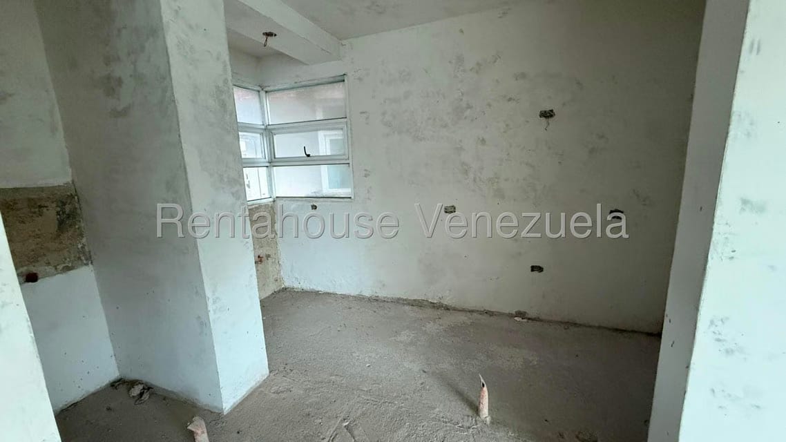 Apartamento (1 Nivel) en Venta en Parque el Retiro, Miranda - 8