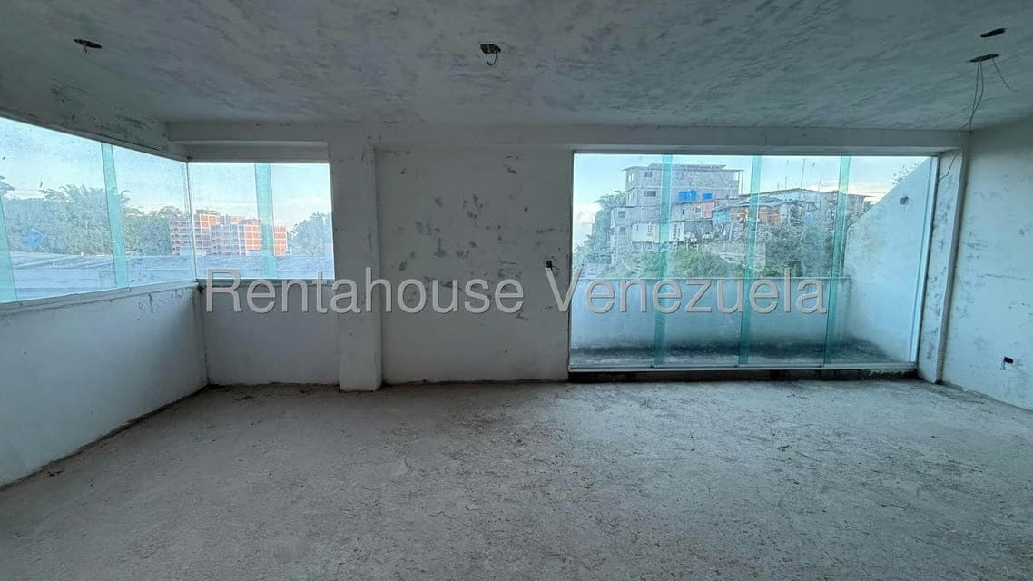 Apartamento (1 Nivel) en Venta en Parque el Retiro, Miranda - 9