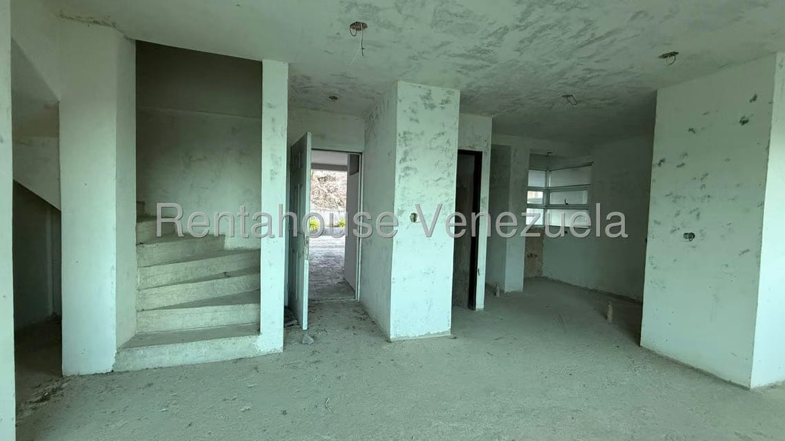 Apartamento (1 Nivel) en Venta en Parque el Retiro, Miranda - 10