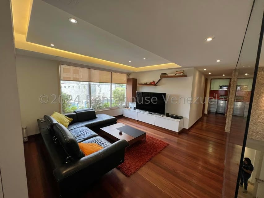 Apartamento (Planta Baja) en Venta en Los Palos Grandes, Distrito Metropolitano - 18