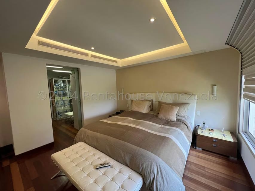 Apartamento (Planta Baja) en Venta en Los Palos Grandes, Distrito Metropolitano - 19