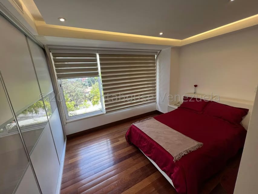 Apartamento (Planta Baja) en Venta en Los Palos Grandes, Distrito Metropolitano - 24